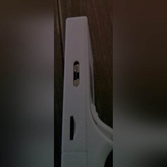 R36 Ultra Handheld Console - White - Picture 6 of 7